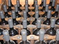 Bizante di Fattoria Ca' Rossa è il vino premiato alla 34° edizione Sangiovese in festa