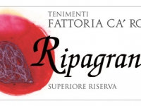 Recensione di Ripagrande Sangiovese di Romagna Superiore Riserva 2007