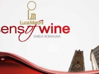 Fattoria Ca' Rossa al Sensofwine Emilia Romagna 2013 di Parma