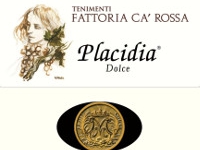 Diwinetaste.com recensisce l'Albana Dolce Placidia 2013