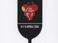VinLugo al Pavaglione Lugo (RA) 6/7/8 Aprile 2018