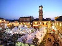 I vini di Fattoria Ca' Rossa alla Festa Artusiana