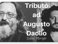 Musica e poesia di un vagabondo: tributo ad Augusto Daolio