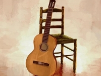 Luna e Marte tra tango e flamenco