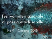 Aperitivo al Festival internazionale di Poesia e Arti Sorelle
