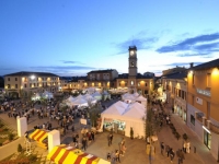 Fattoria Ca' Rossa alla Festa Artusiana