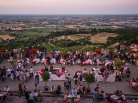 9 e 10 Giugno 2023  BERTINORO