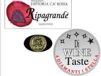 Ripagrande premiato da DiWineTaste