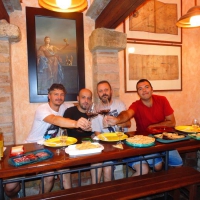Visita dell'azienda e degustazione vini guidata
