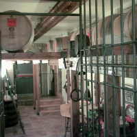 Angolo di degustazione La Barricaia