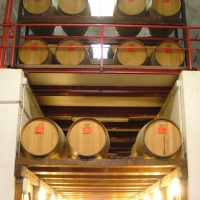 Angolo di degustazione La Barricaia