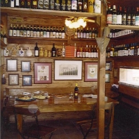 Angolo di degustazione La finestra