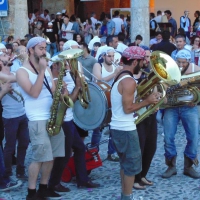 Vini e Sapori in Strada