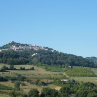 Bertinoro, terra di antiche tradizioni