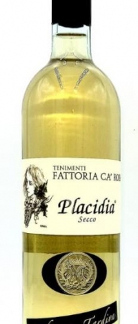 Placidia secco