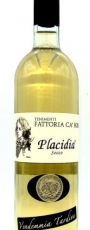 Placidia secco