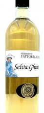 Selva Ghino