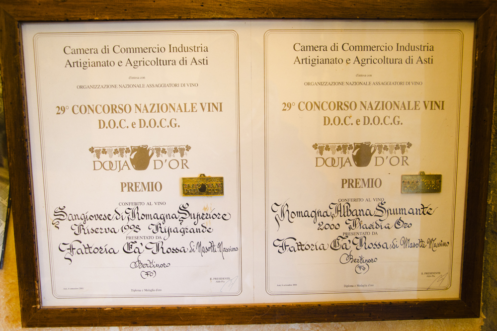 Concorso Douja d'Or