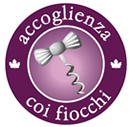 certificazione servizio accoglienza in cantina